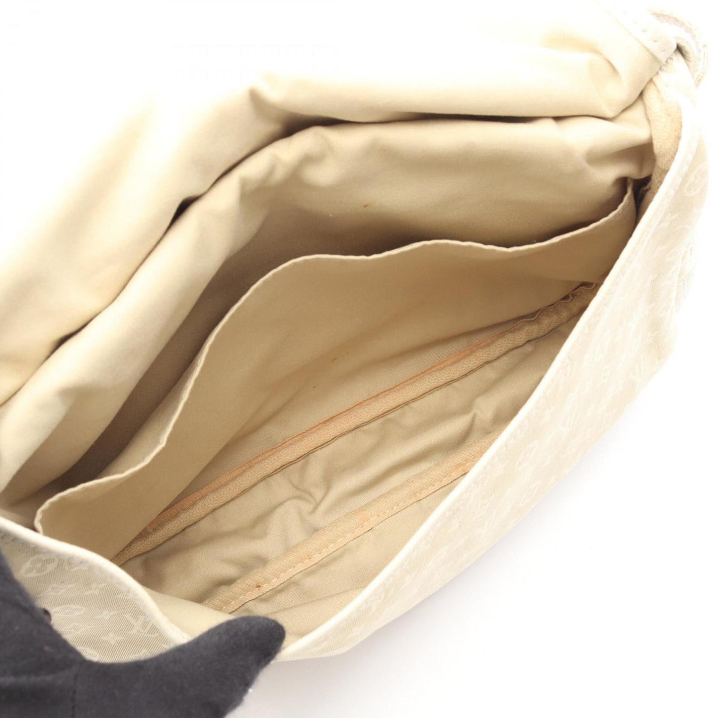 StrapStory - Shoulder Bag 6129