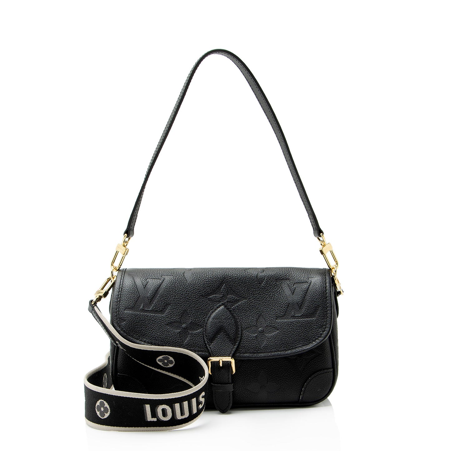 StrapStory - Crossbody 4327