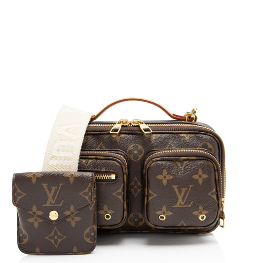 StrapStory - Crossbody 4219