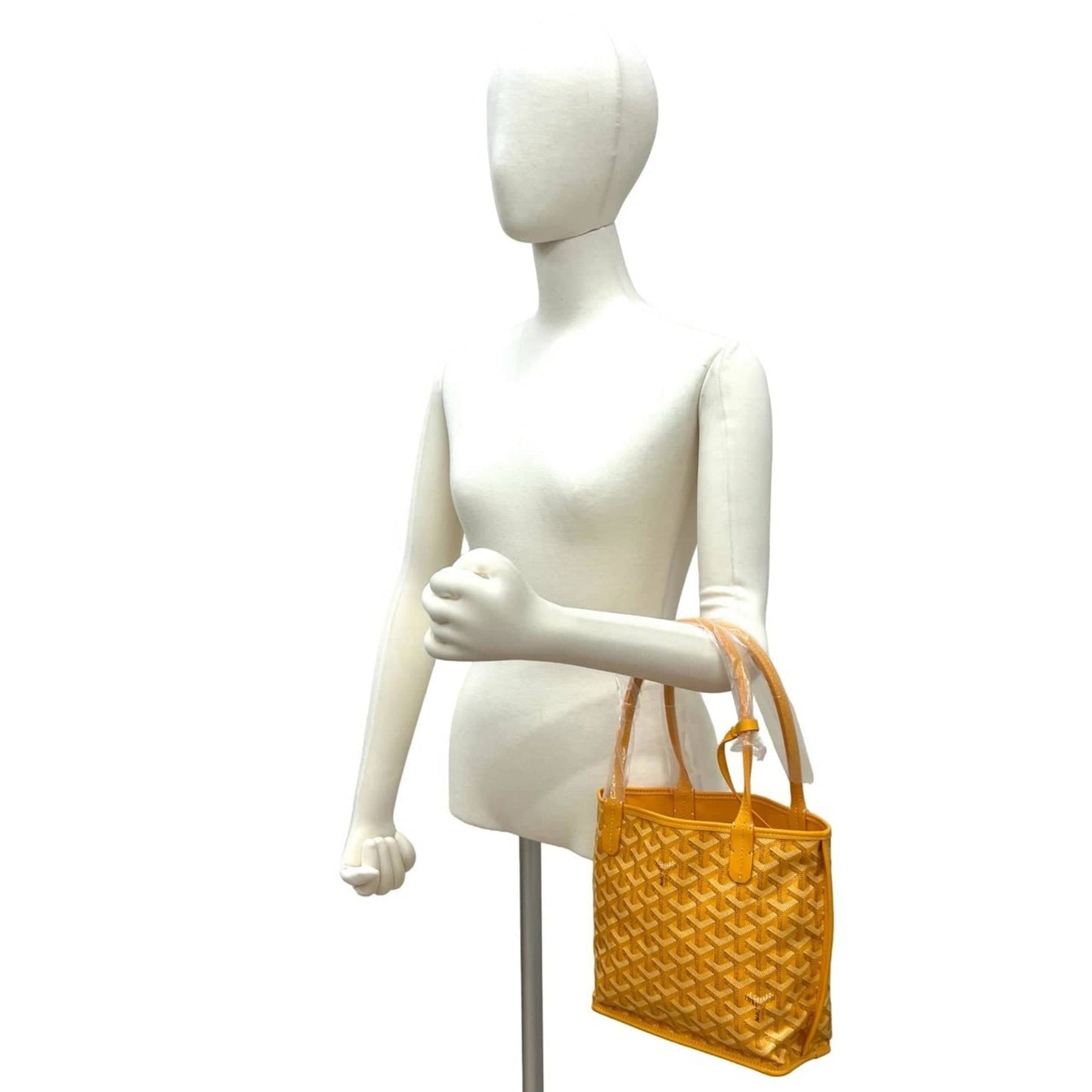 StrapStory - Tote Bag 3723