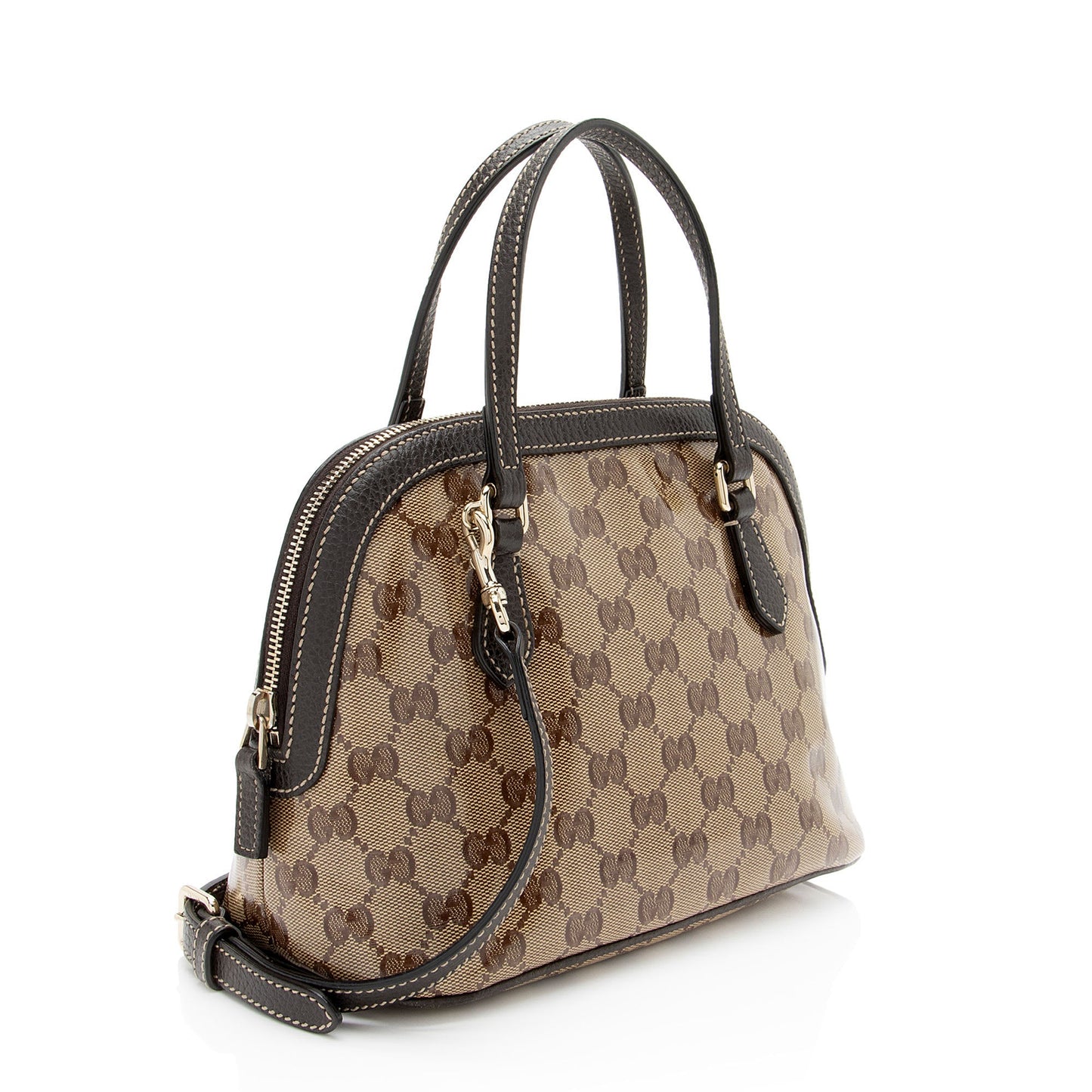 StrapStory - Satchel 1603