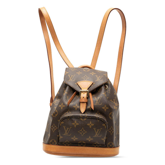 StrapStory - Backpack 1354