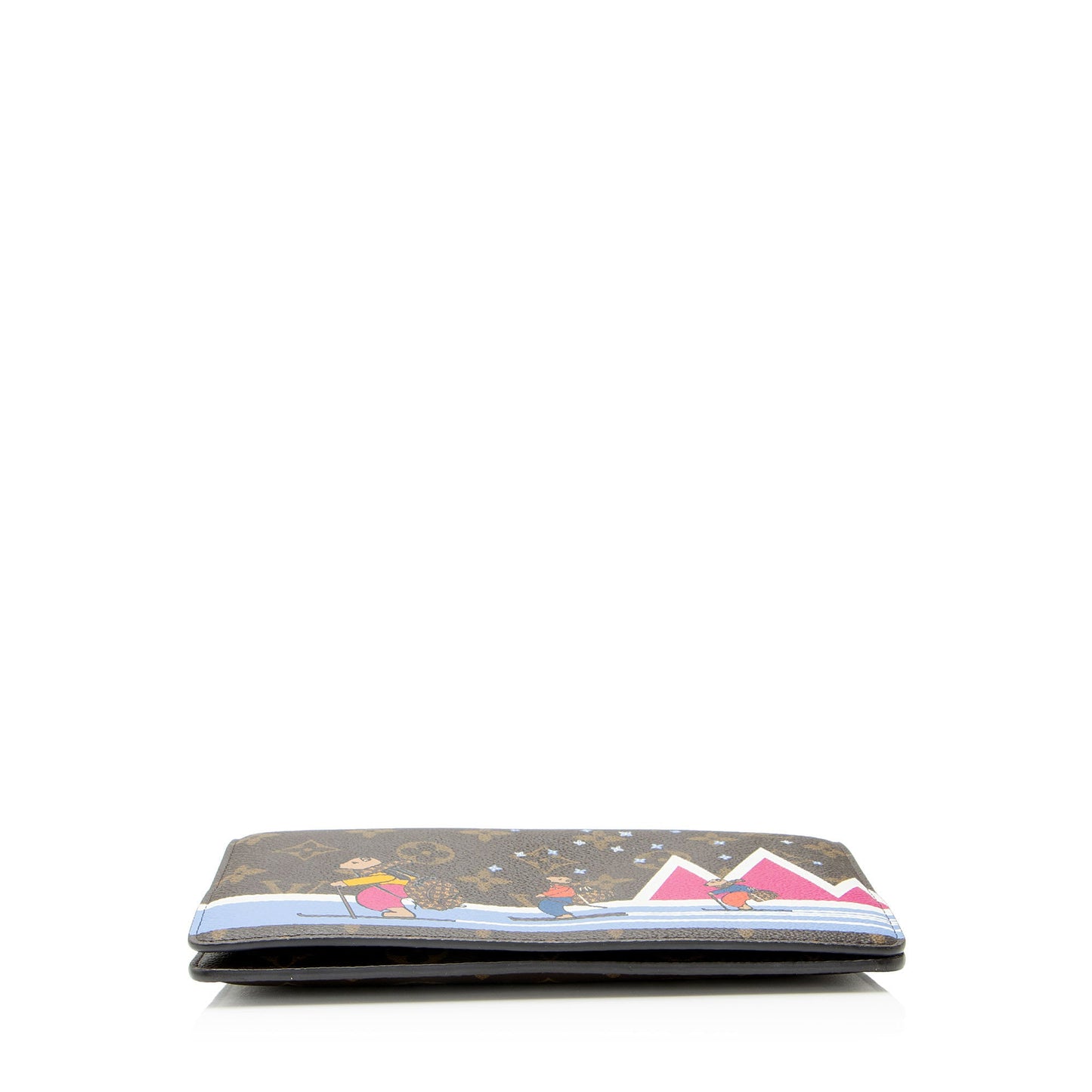 StrapStory - Clutch 1297