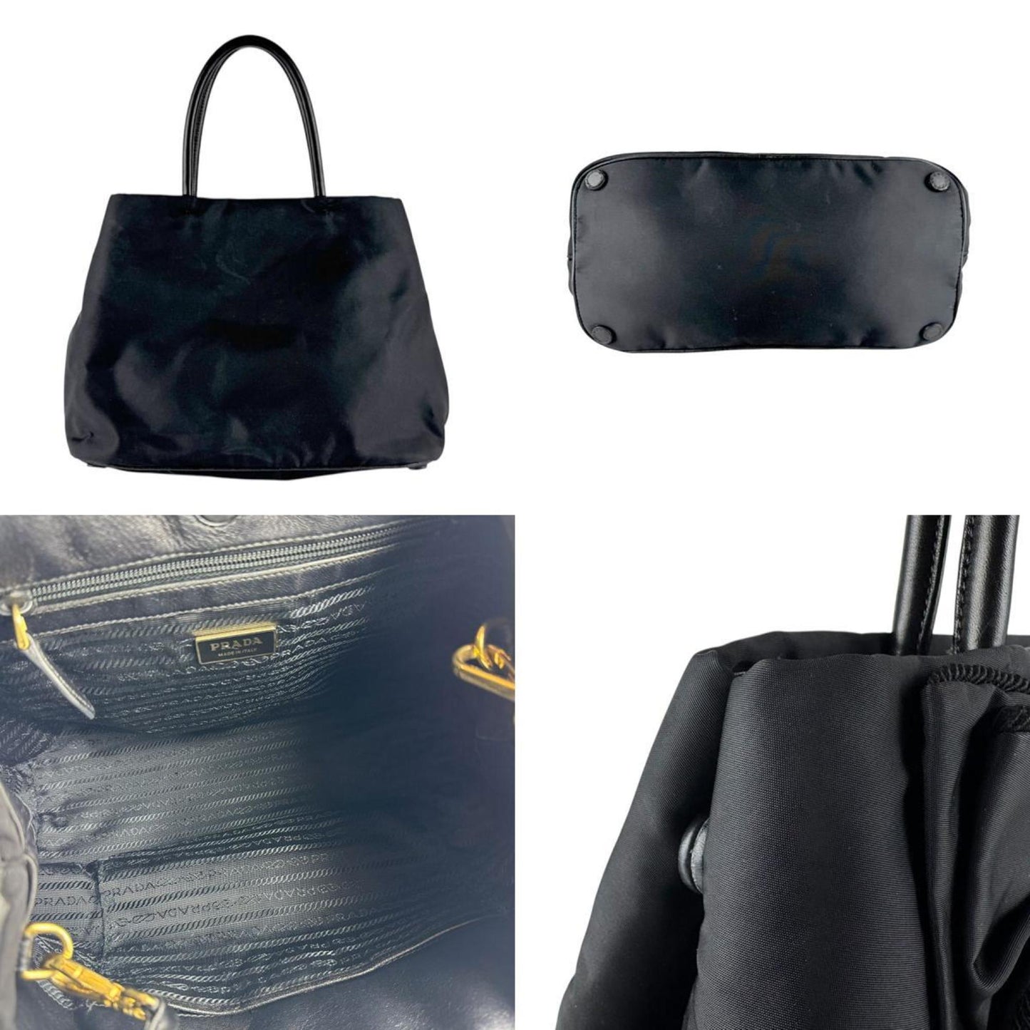 StrapStory - Shoulder Bag 5352