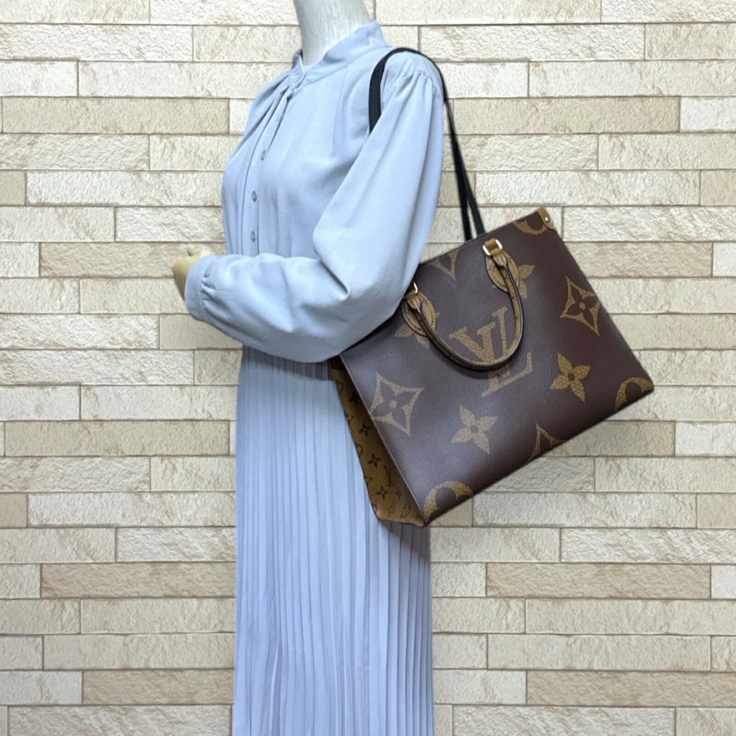 StrapStory - Shoulder Bag 4989