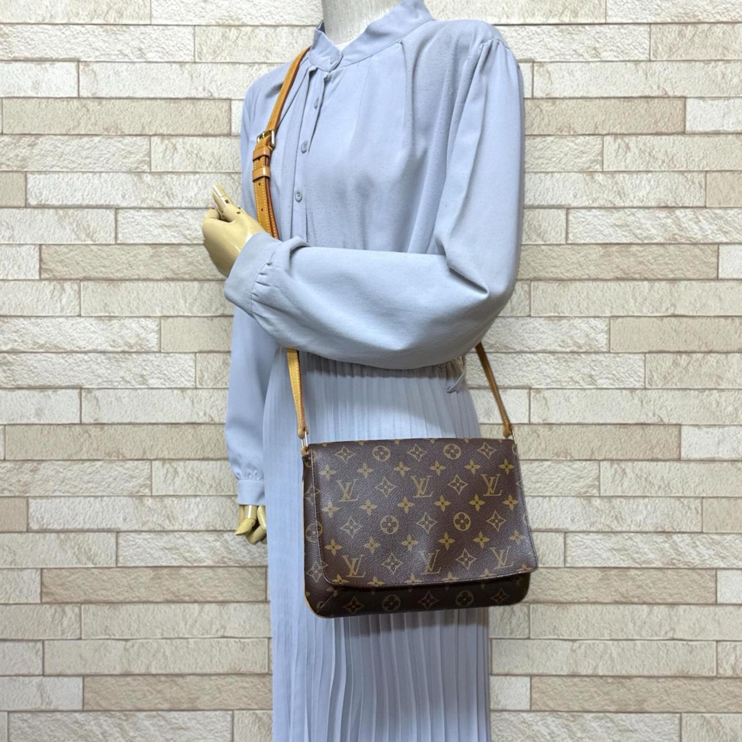 StrapStory - Shoulder Bag 6337