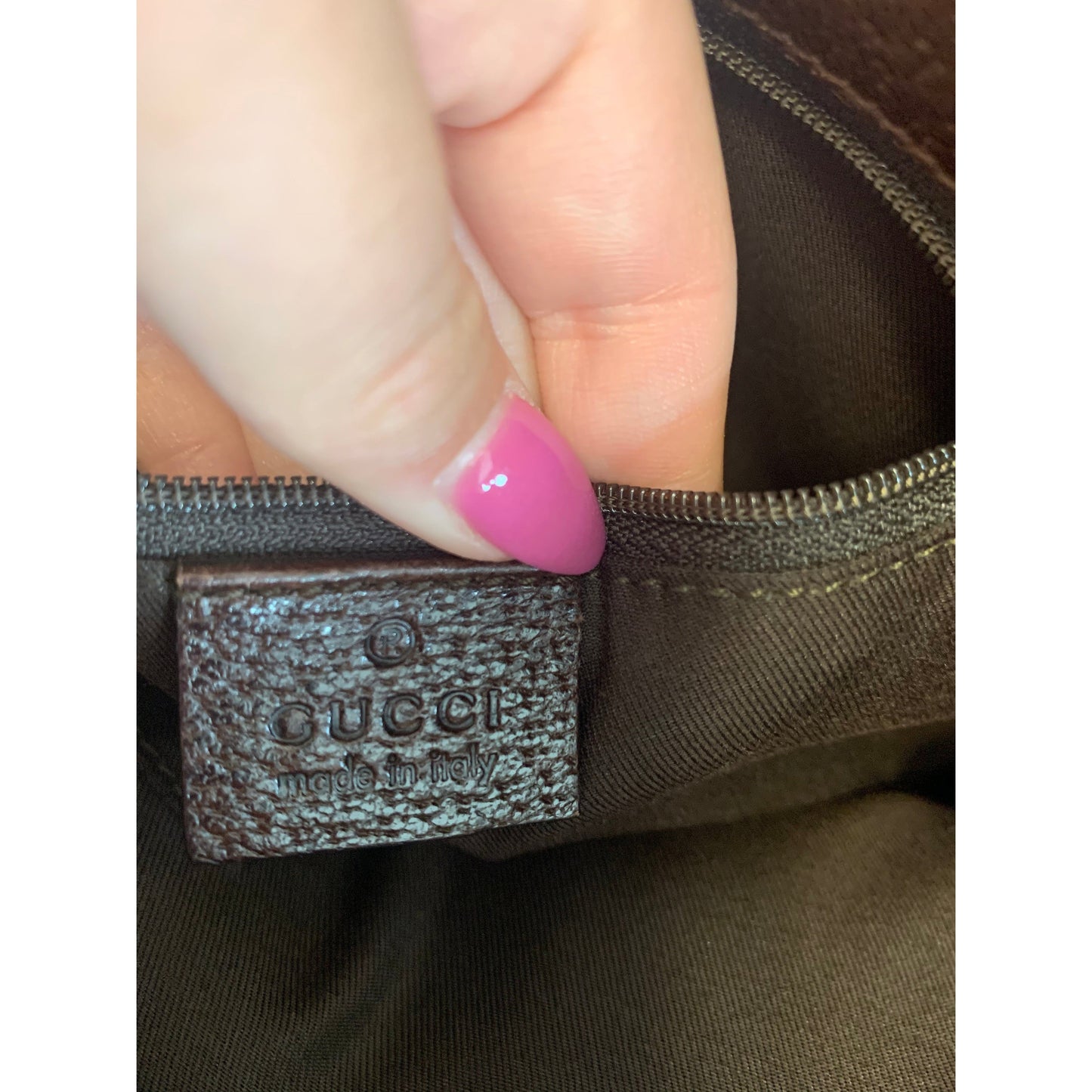 STRAPSTORY - GGC4 BAG - 3961