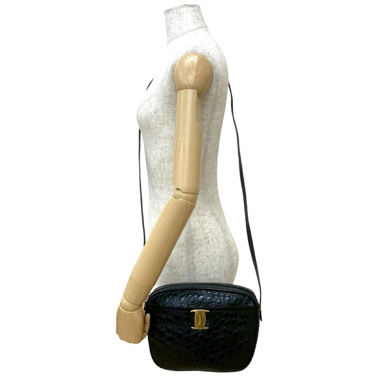 StrapStory - Shoulder Bag 7251