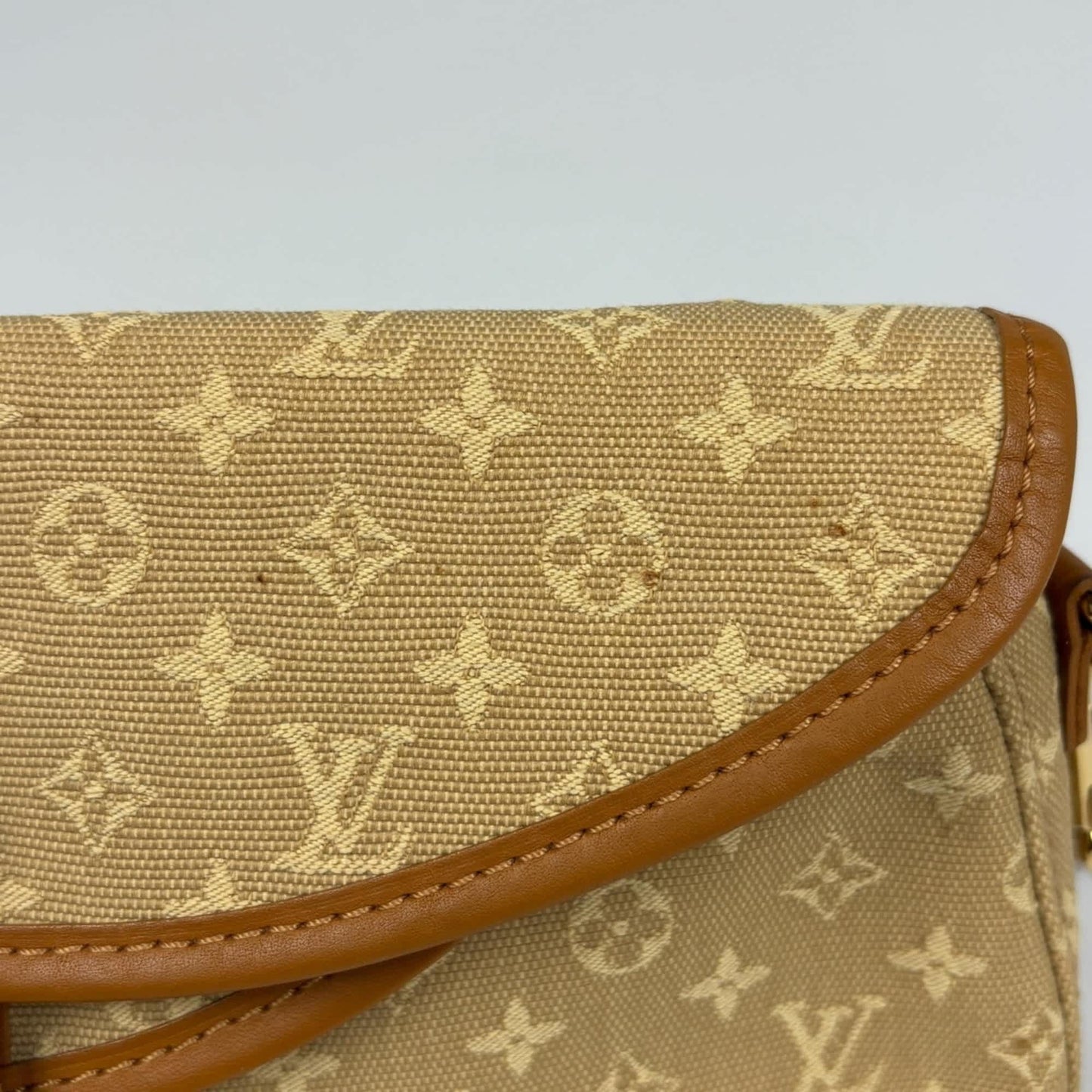 StrapStory - Shoulder Bag 4533