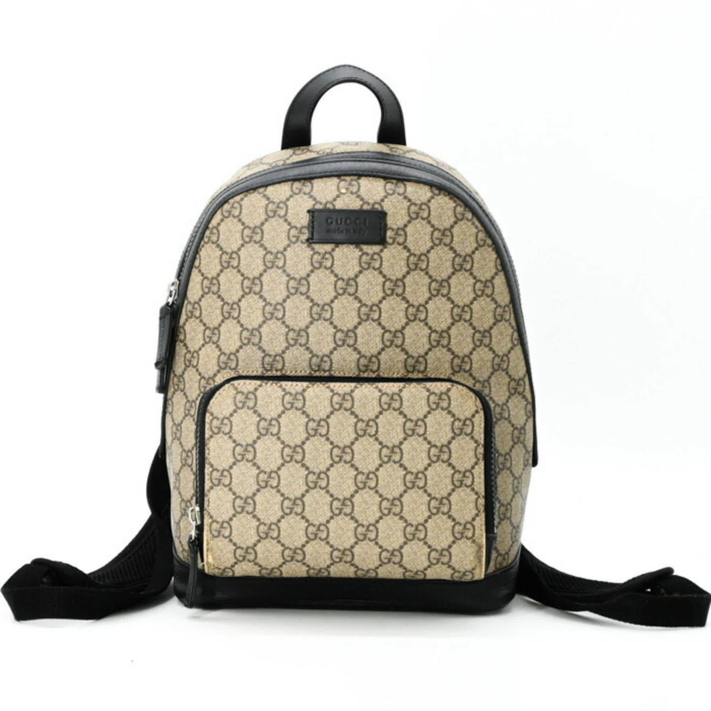 StrapStory - Backpack 1335