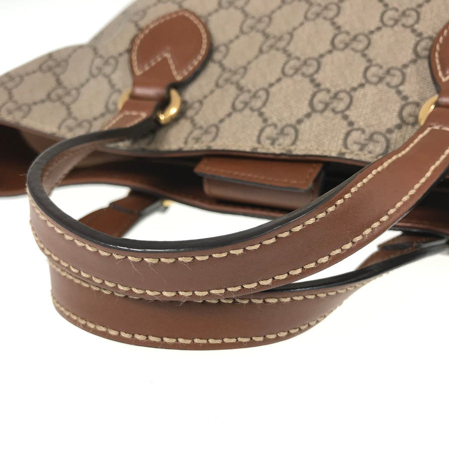 STRAPSTORY - GGC1 BAG - 948