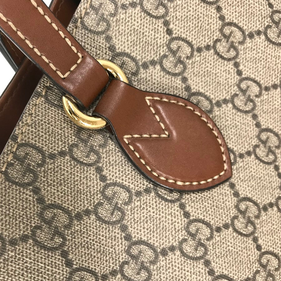 STRAPSTORY - GGC1 BAG - 948