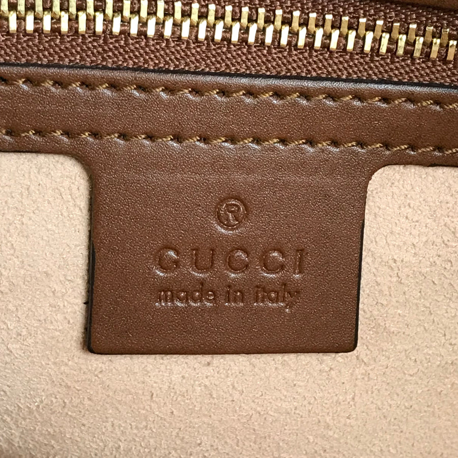 STRAPSTORY - GGC1 BAG - 948