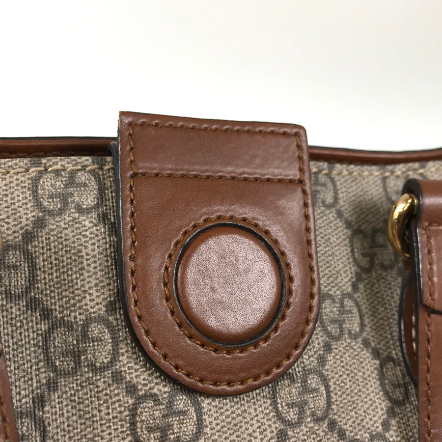 STRAPSTORY - GGC1 BAG - 948