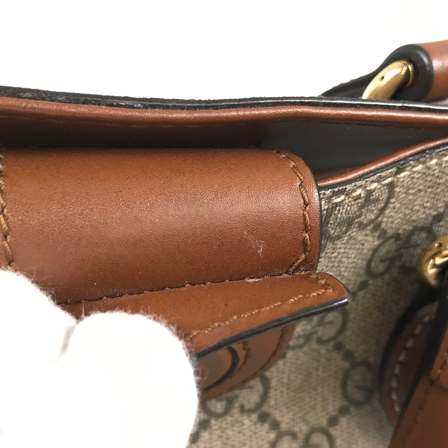 STRAPSTORY - GGC1 BAG - 948