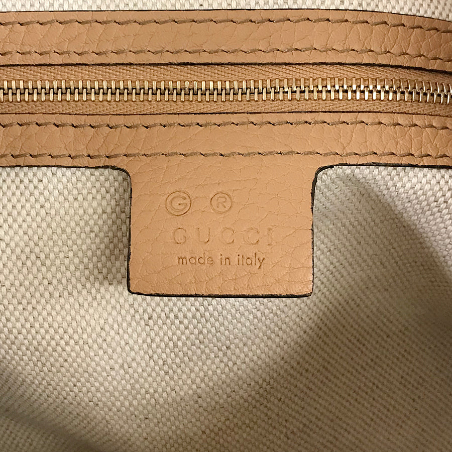 STRAPSTORY - GGC1 BAG - 2110