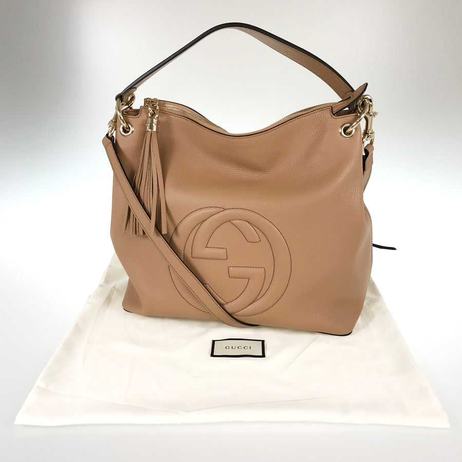 STRAPSTORY - GGC1 BAG - 2110