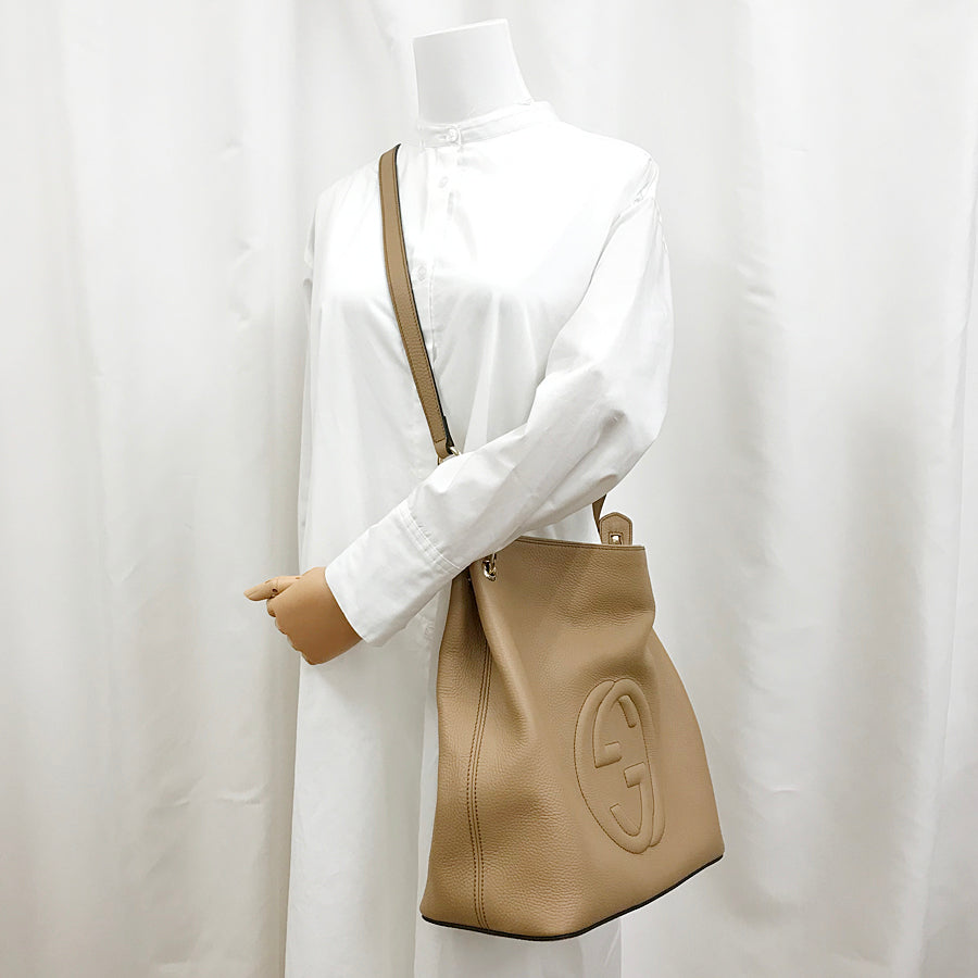 STRAPSTORY - GGC1 BAG - 2110