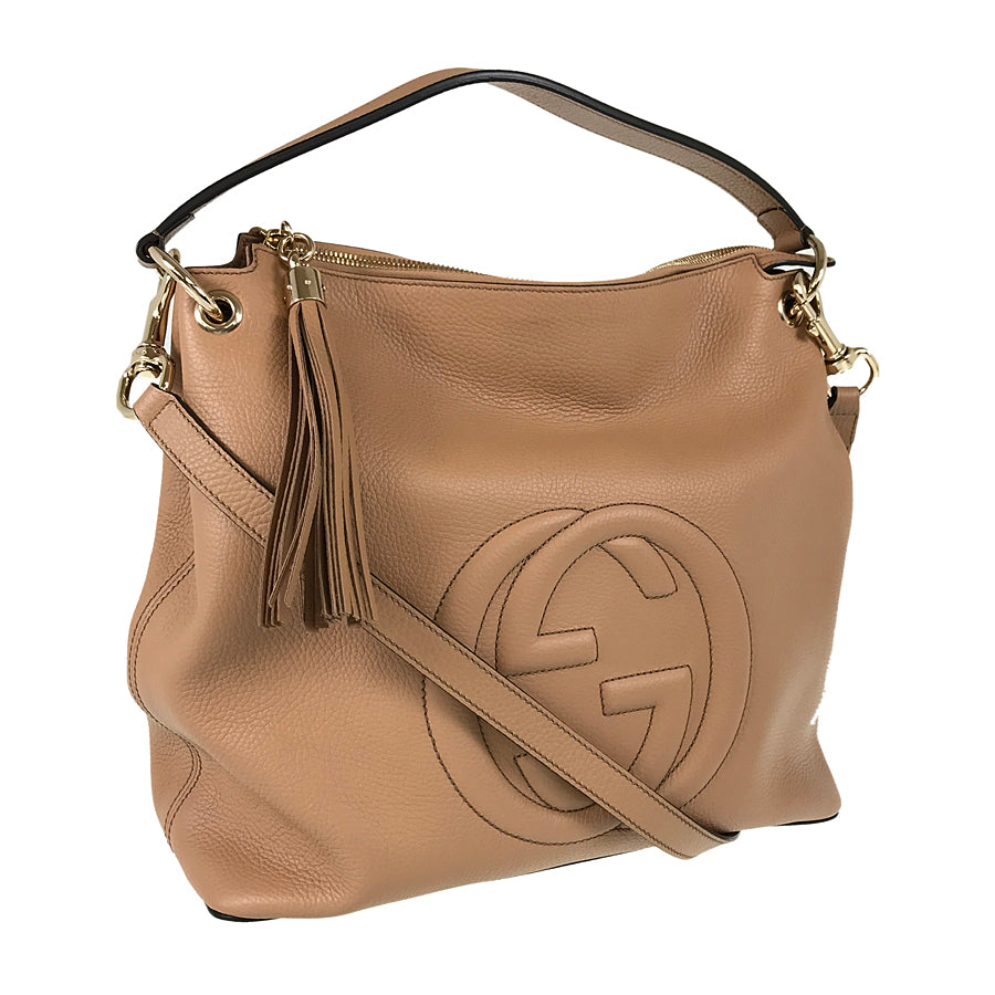 STRAPSTORY - GGC1 BAG - 2110