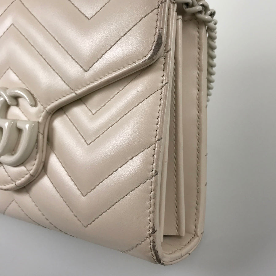 STRAPSTORY - GGC1 BAG - 4027