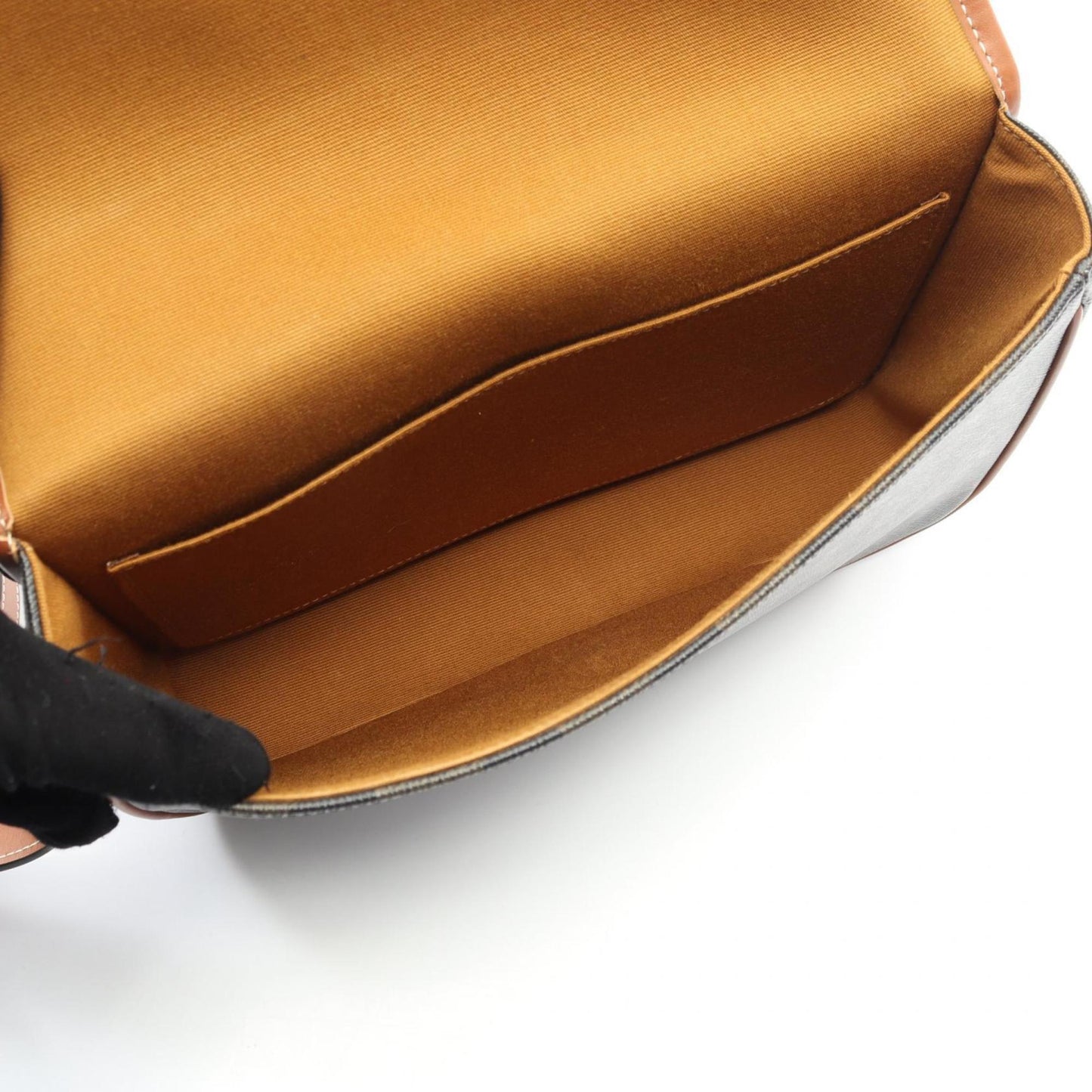 StrapStory - Messenger Bag 156