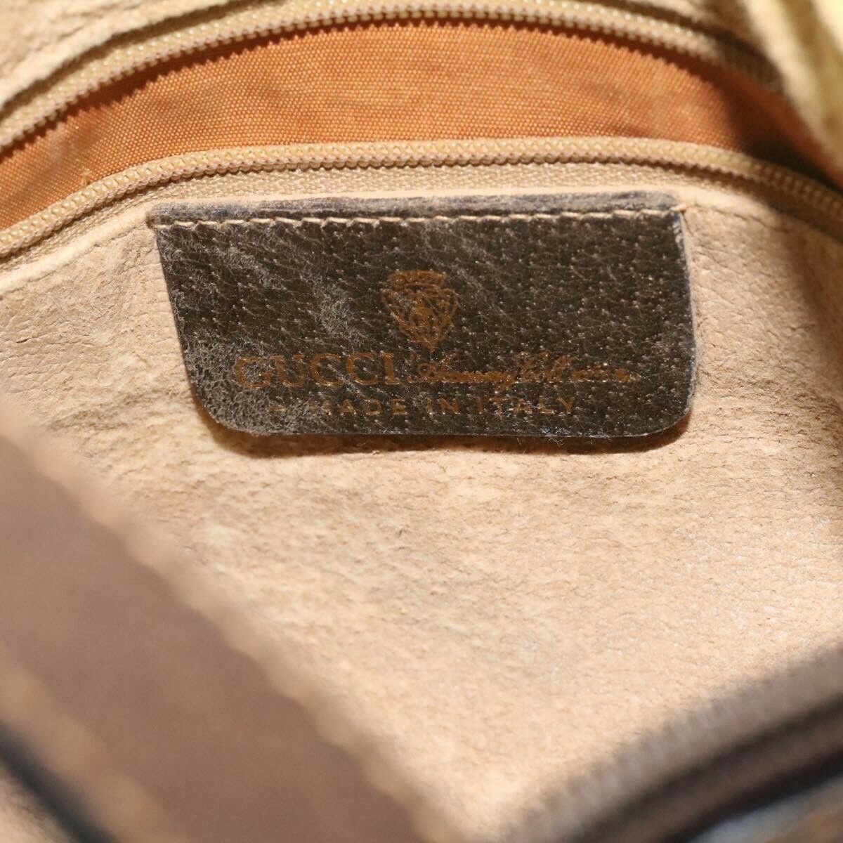 STRAPSTORY - GGC1 BAG - 1682