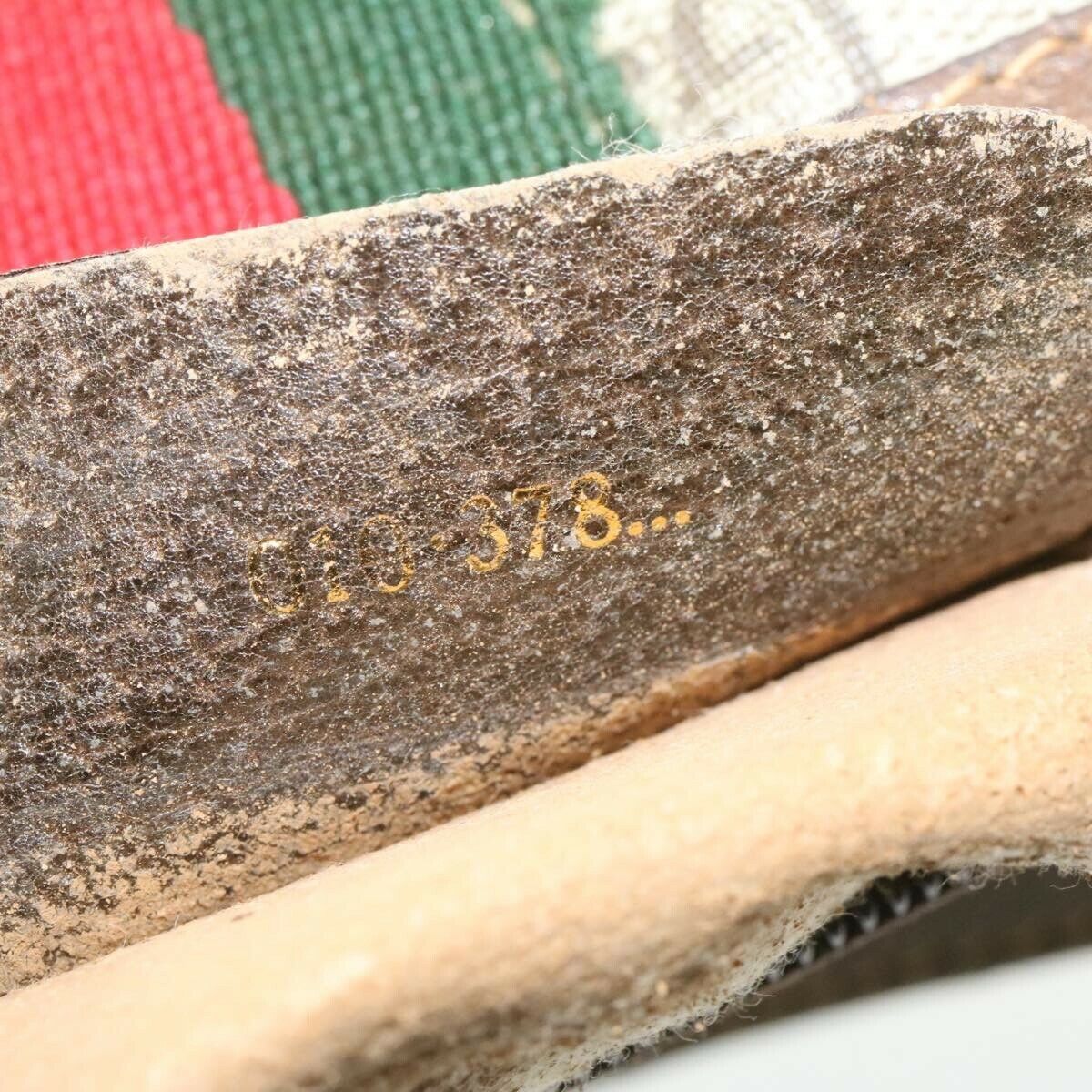 STRAPSTORY - GGC1 BAG - 1682