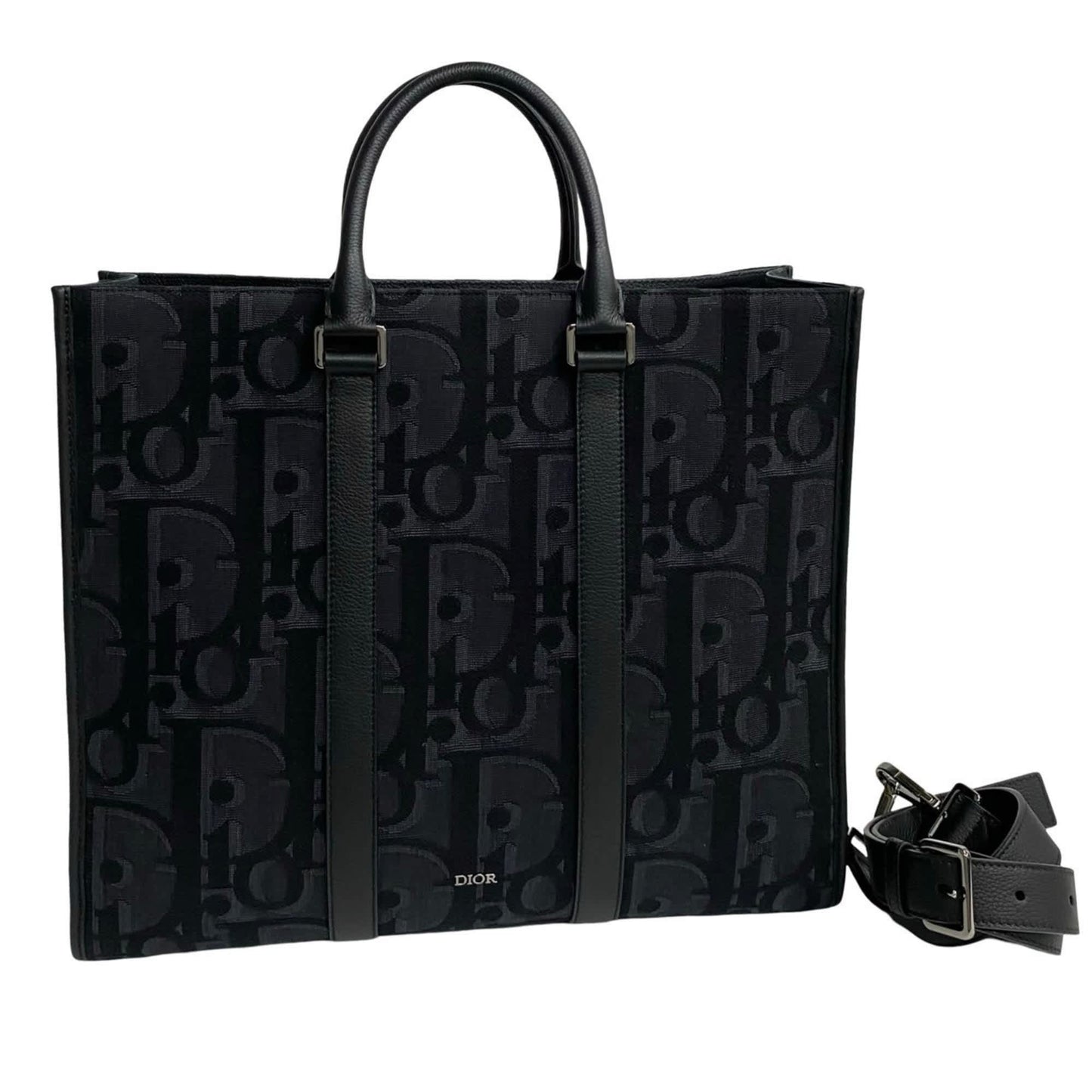 StrapStory - Tote Bag 2961