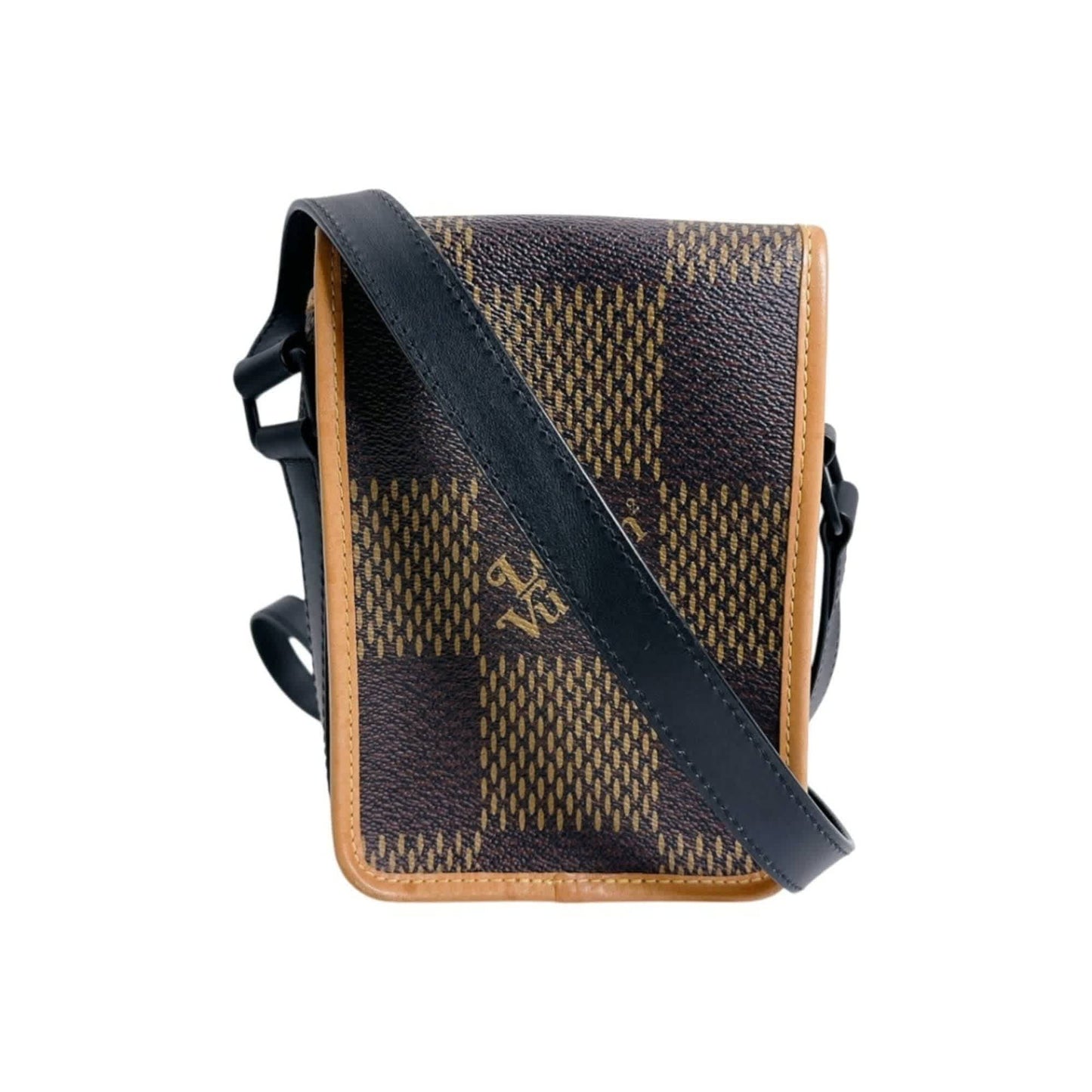 StrapStory - Satchel 1355