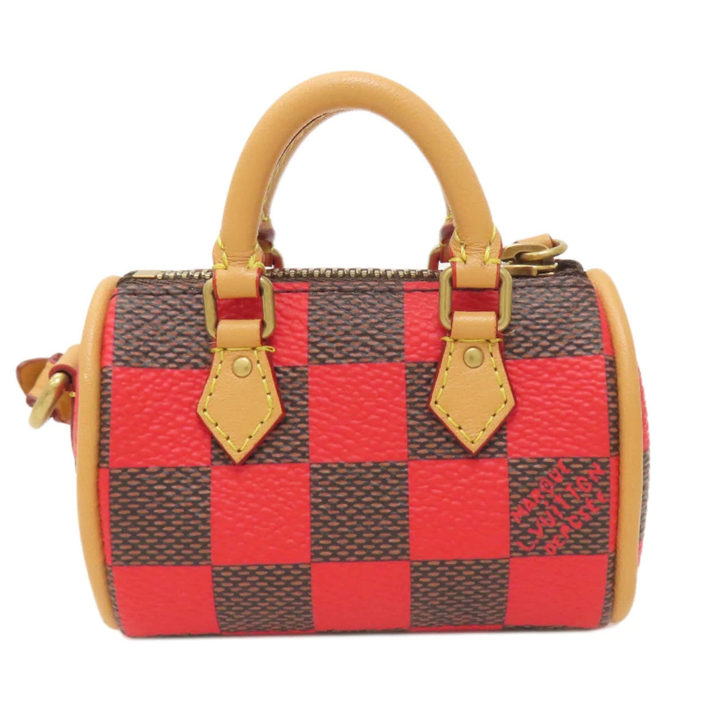 StrapStory - Satchel 1402