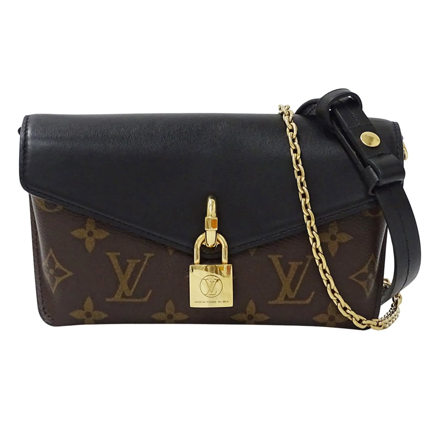StrapStory - Shoulder Bag 6847