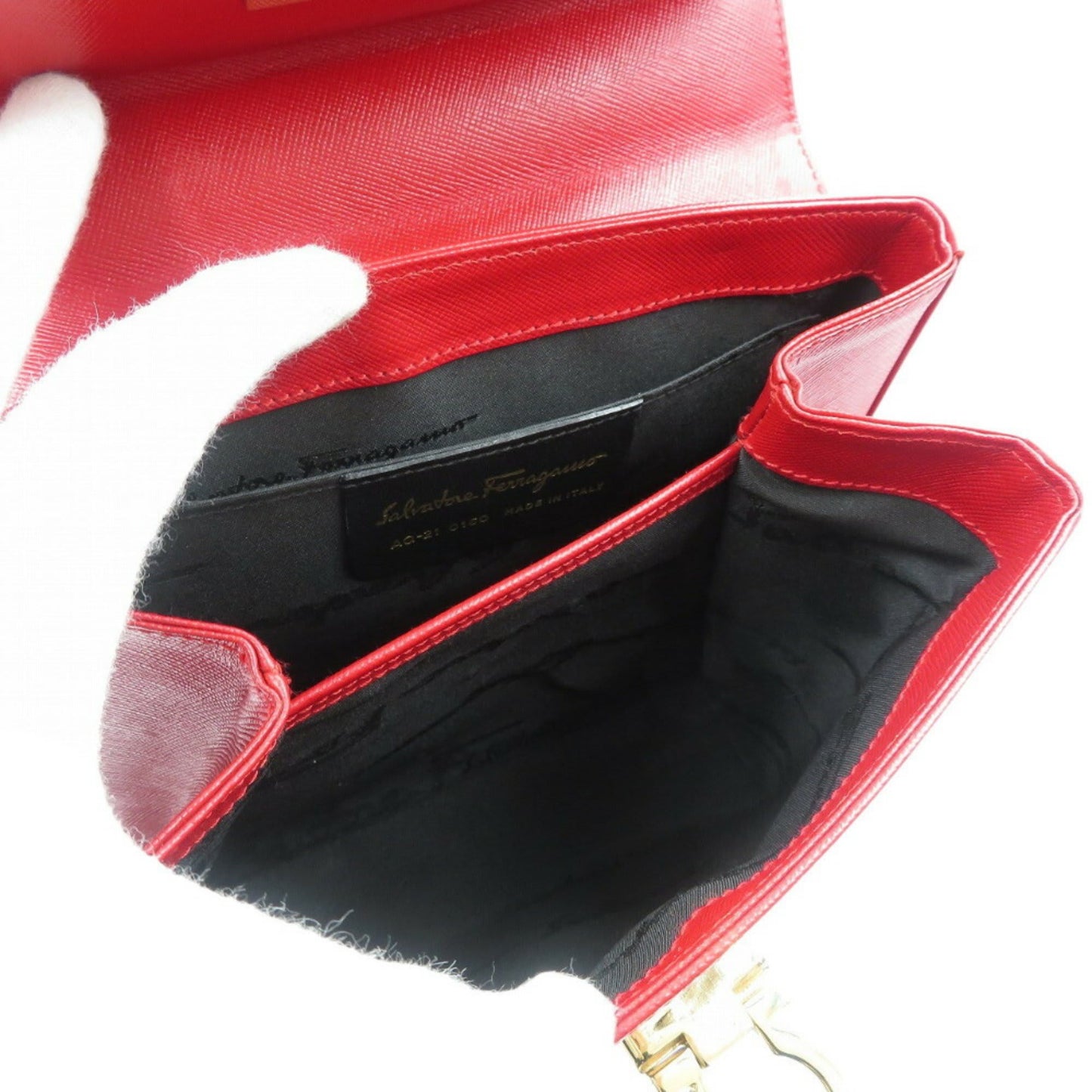 StrapStory - Shoulder Bag 6747