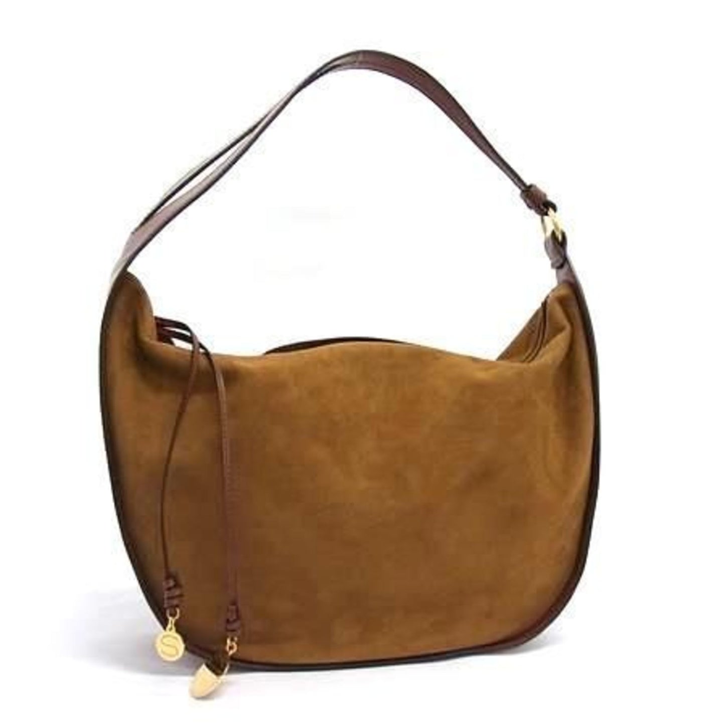 StrapStory - Shoulder Bag 5000