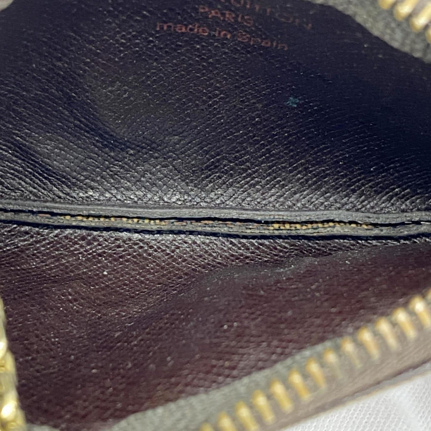 StrapStory - Wristlet 823
