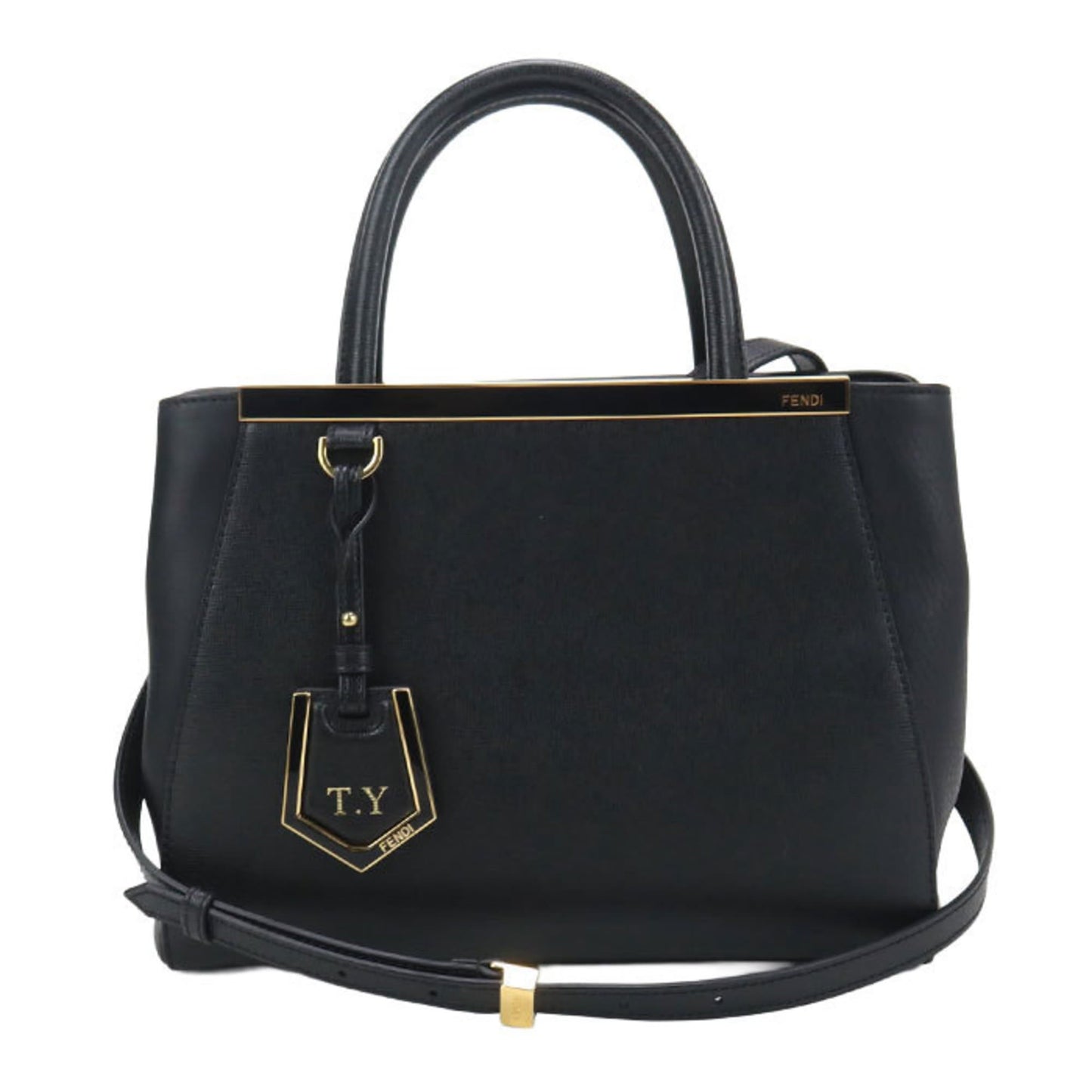 StrapStory - Tote Bag 4148