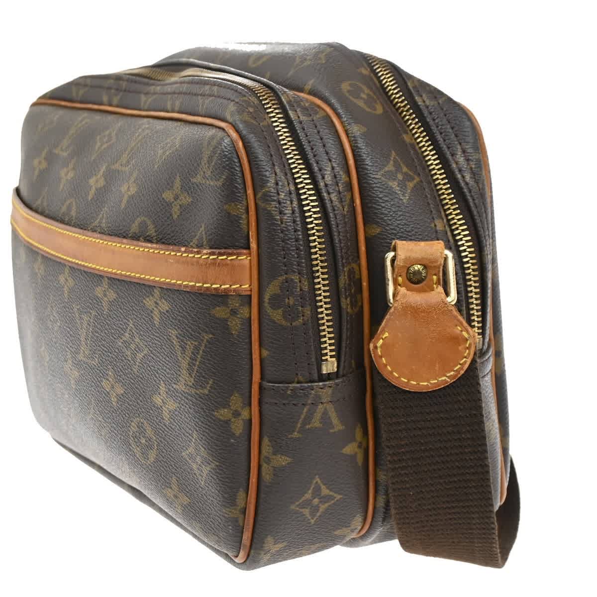 StrapStory - Shoulder Bag 7602