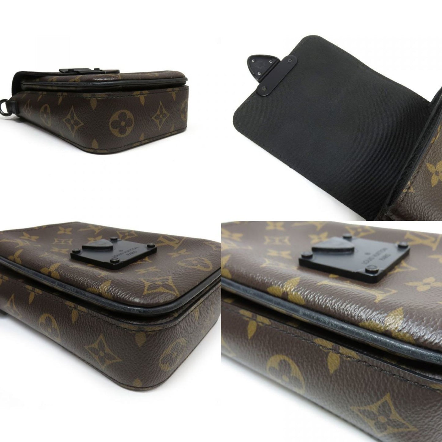 StrapStory - Shoulder Bag 4866