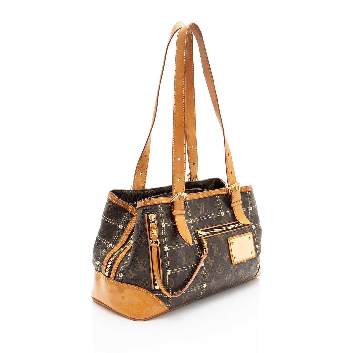 StrapStory - Satchel 1561