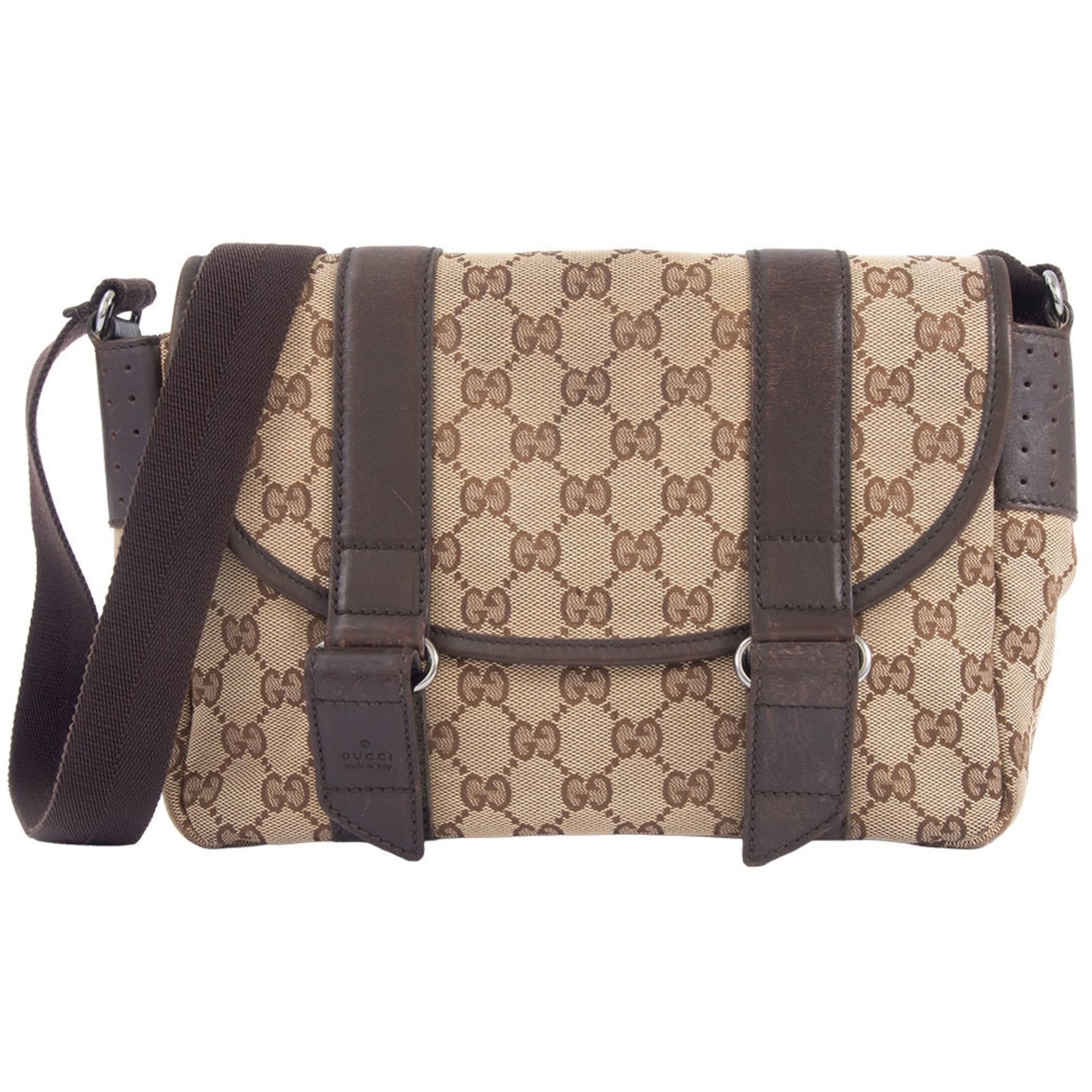 StrapStory - Shoulder Bag 4134