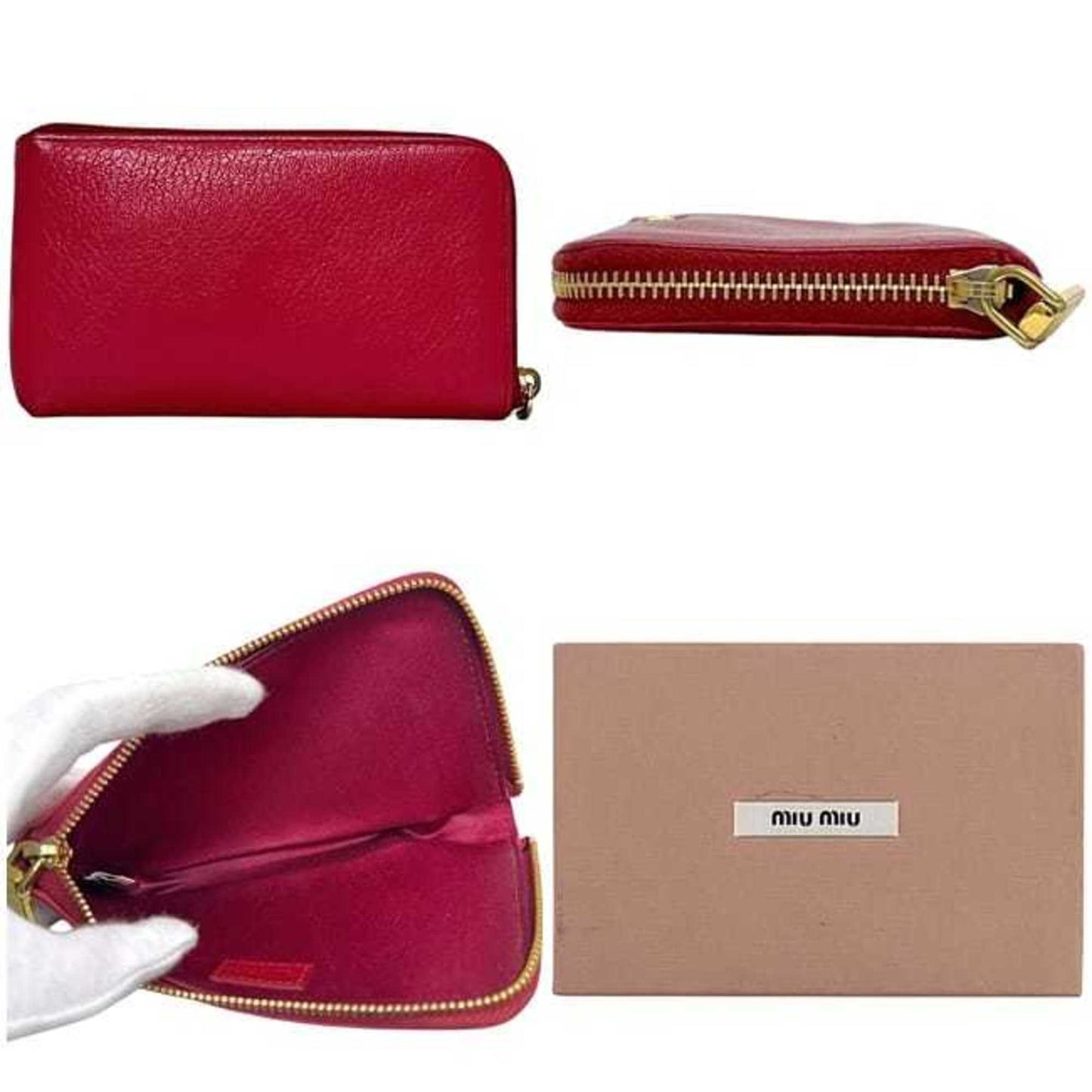 StrapStory - Wristlet 988