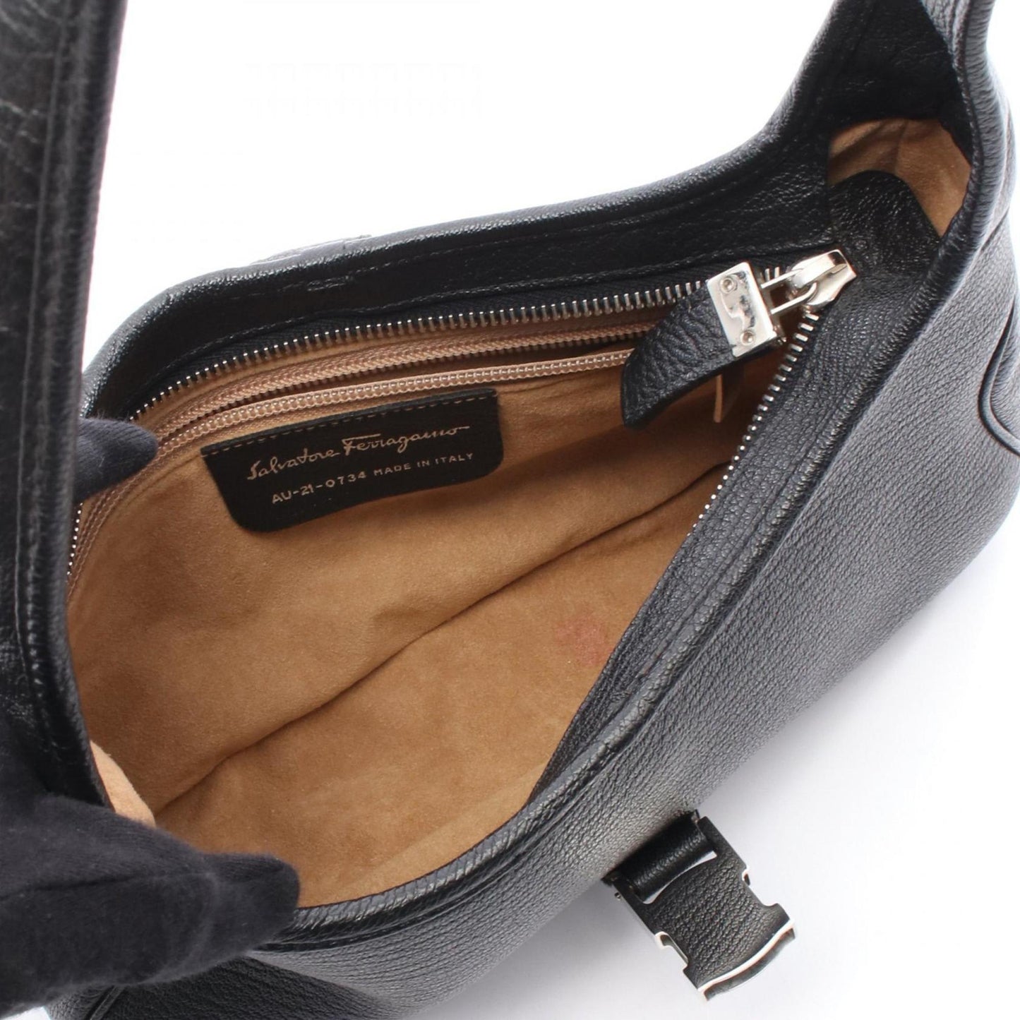 StrapStory - Shoulder Bag 6488