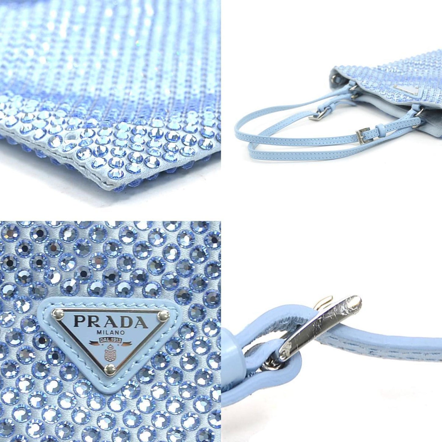 StrapStory - Shoulder Bag 4403