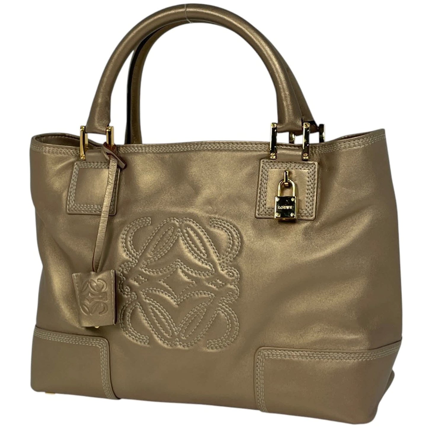 StrapStory - Tote Bag 3852