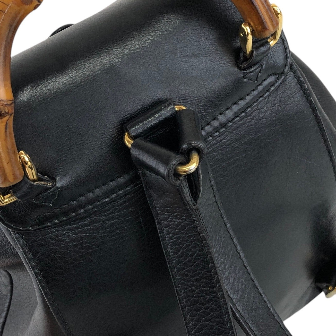 STRAPSTORY - GGC4 BAG - 3101
