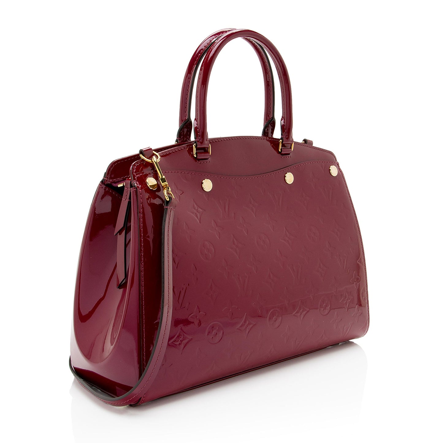 StrapStory - Satchel 1574