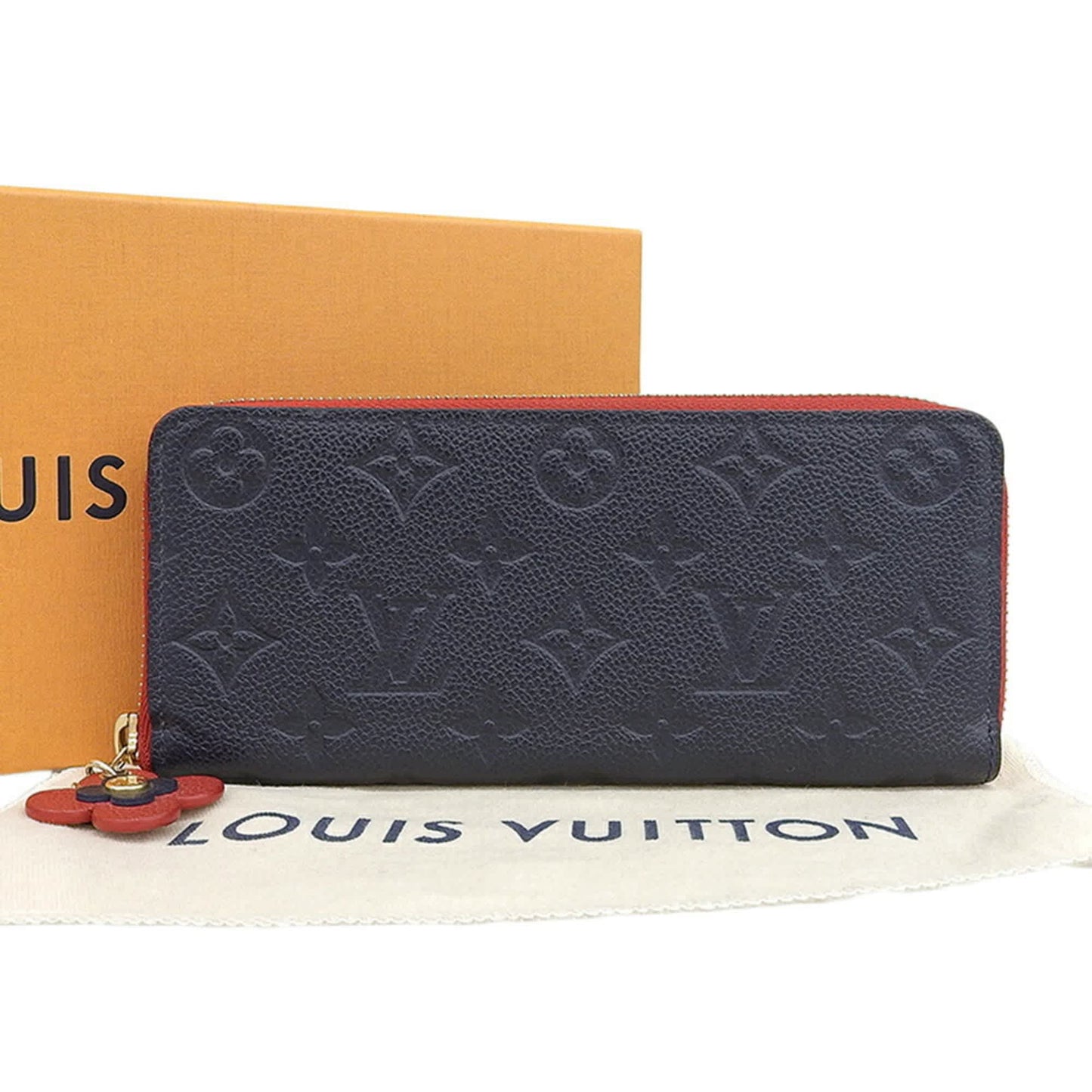 StrapStory - Wristlet 1069
