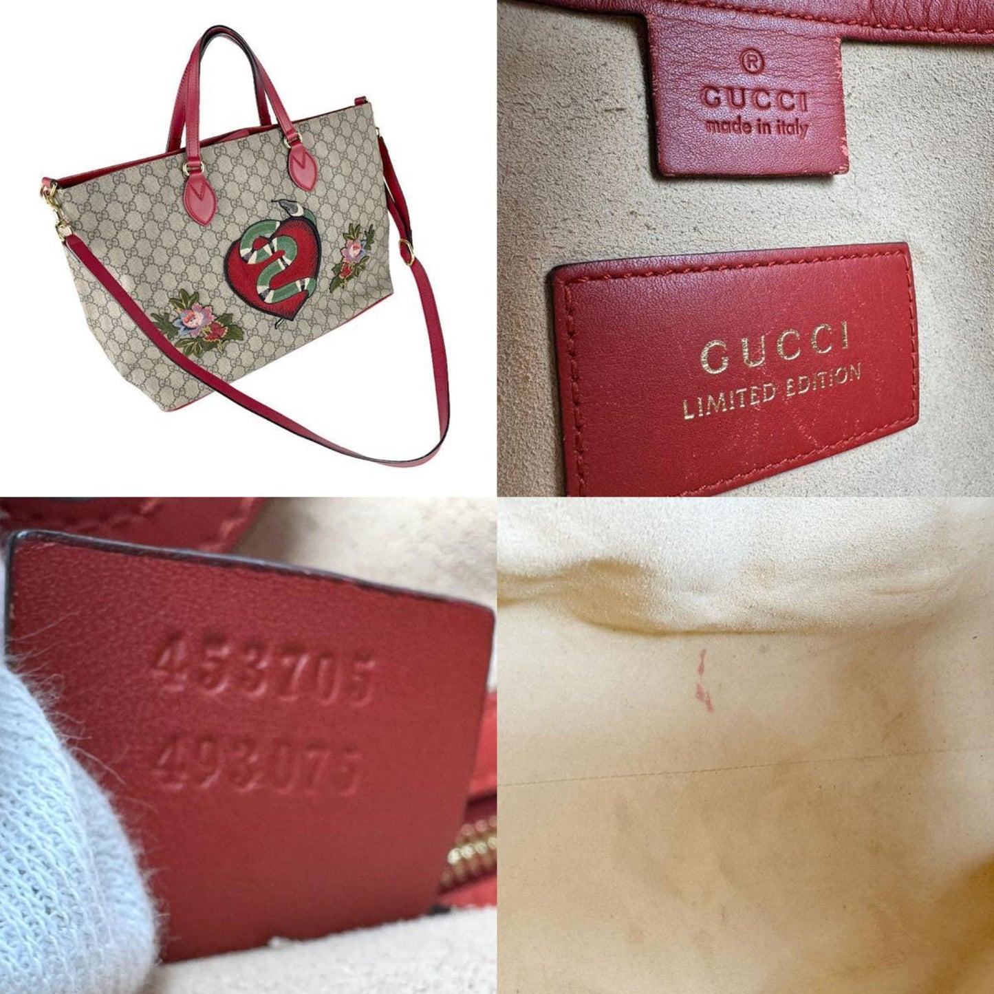 StrapStory - Shoulder Bag 4344