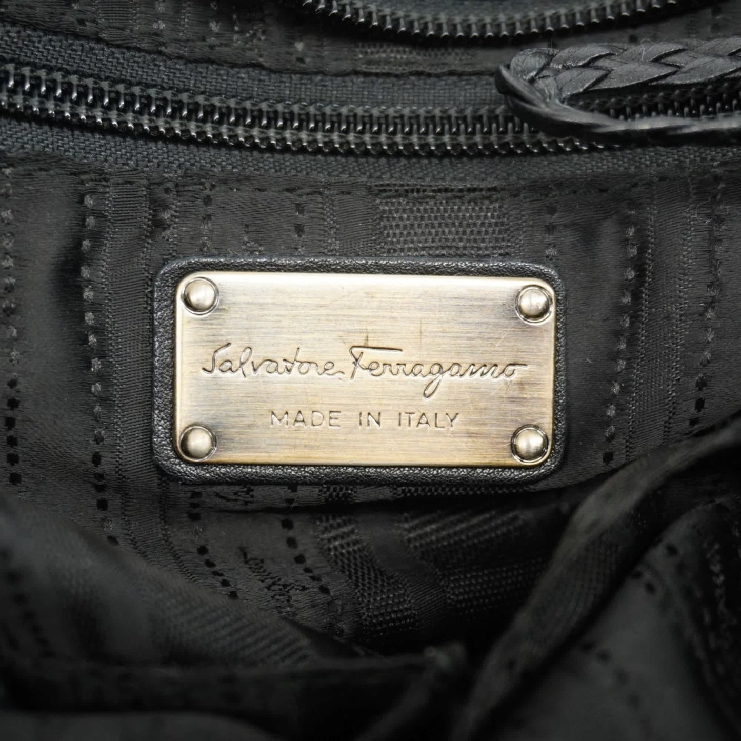 StrapStory - Tote Bag 3285