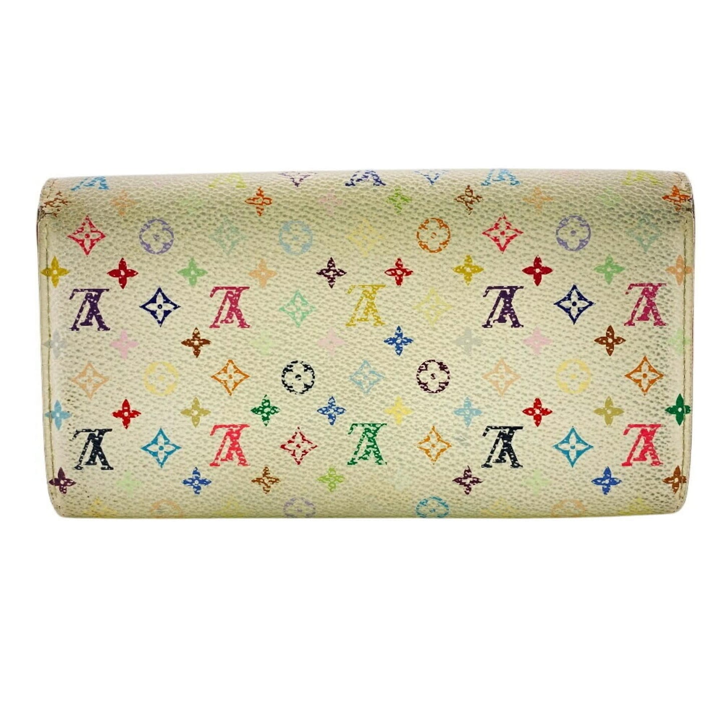 StrapStory - Wristlet 771