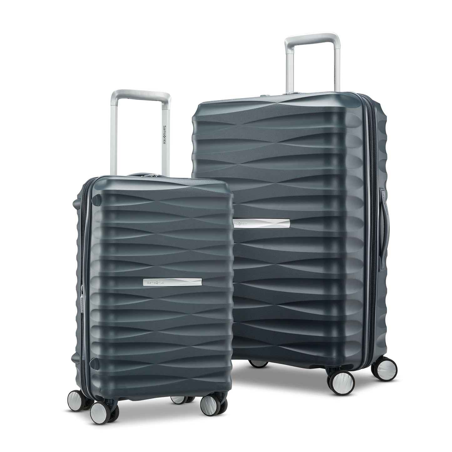 StrapStory - Suitcase 047